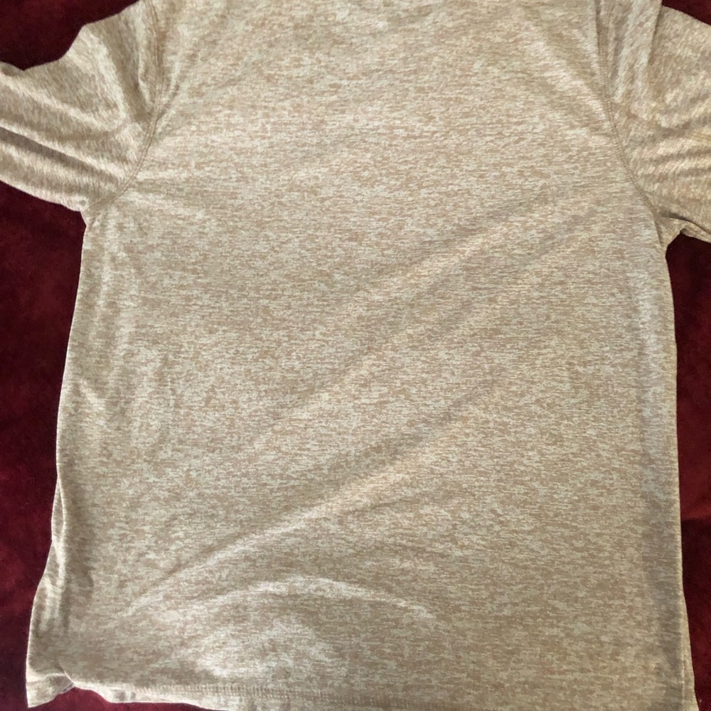 Tall woods long sleeve